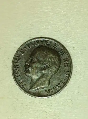 5 C - Italien - 1931