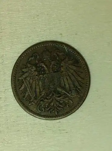 2 Groschen - 1914