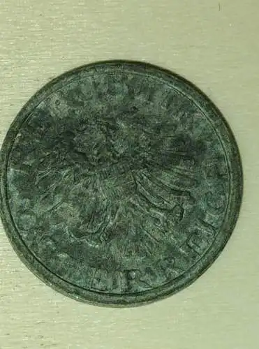 10 Groschen 1949