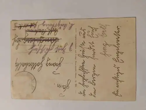 Schloss Neuschwanstein