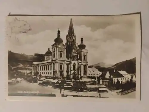 Mariazell