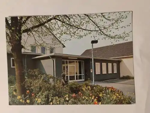 Kurklinik Bad Nenndorf