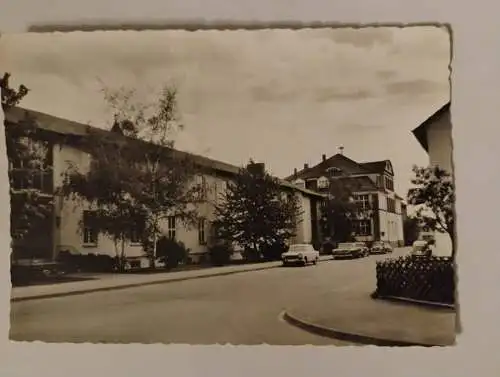 Eppelheim - Grund und Hauptschule
