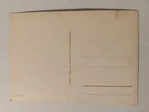 Panorama - Rund um Ammergau