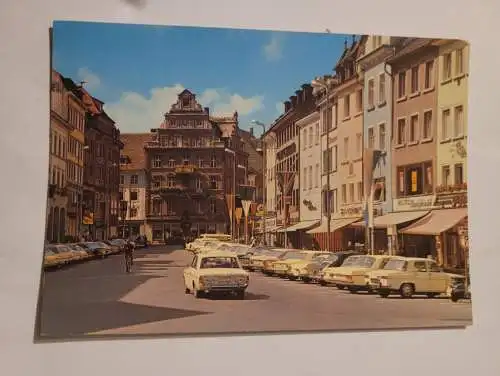 Konstanz - Marktstätte