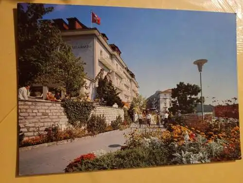 Bürgenstock