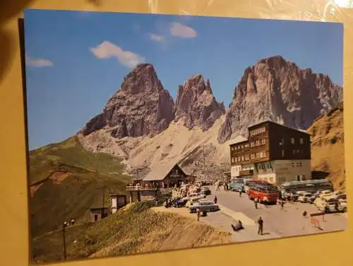 Dolomiti - Hotel Maria Flora