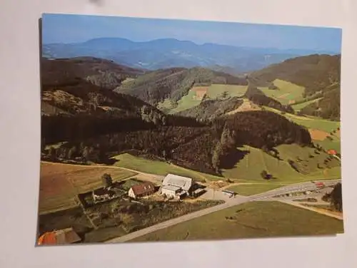 Höhengasthaus und Pension Landwassereck - Elzach