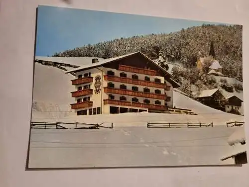 Sporthotel Tyrol - Dolomiti