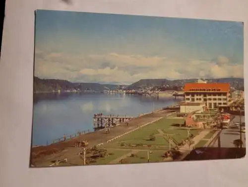 Chile - Puerto Montt - Vista Parcial