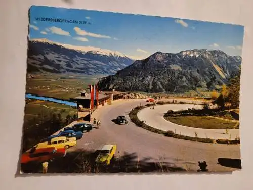 Wiedersberghorn