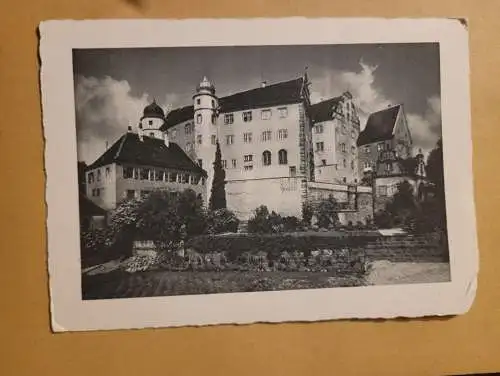 Gauschule Schloß Kapfenburg