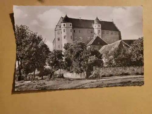 Schloßgaststätte Kapfenburg