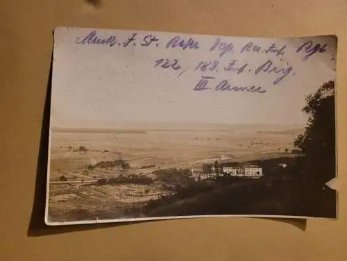 183 Infantrie Brigade 1916