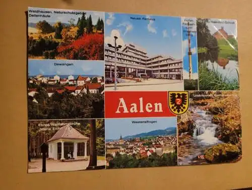 Aalen