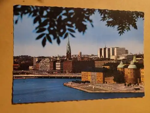 Stockholm