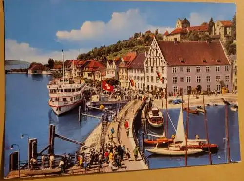 Meersburg am Bodensee