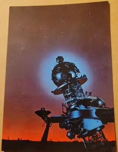 Deutsches Museum München -.Neues Planetarium der Fa. Carl Zeiss Oberkochen