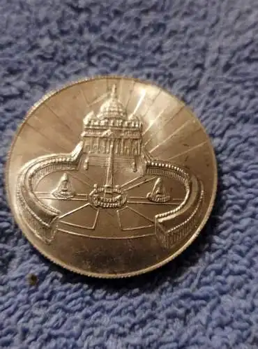 Johannes Paul II. Pont Max.