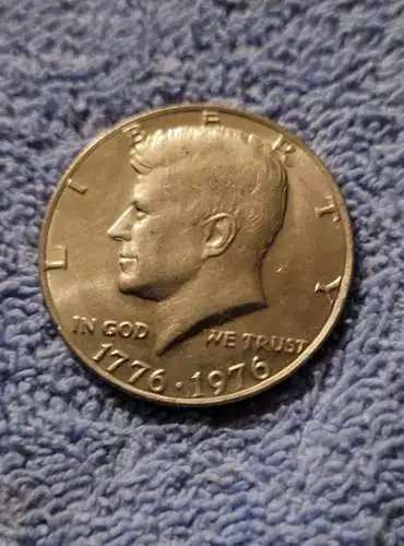 USA - Half Dollar (2)