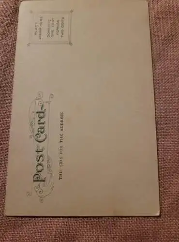 Park Row Building - New York