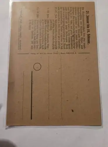 Die Wassermann Menschen