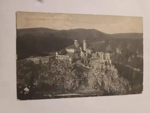 Ruine Kolmitz - Raabs an der Thaya