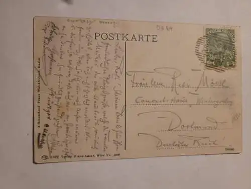 Ruine Kolmitz - Raabs an der Thaya