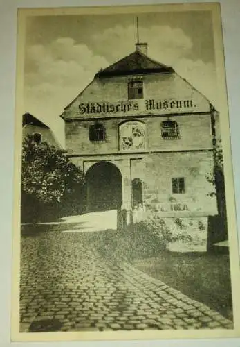 Schärding am Inn - Museum