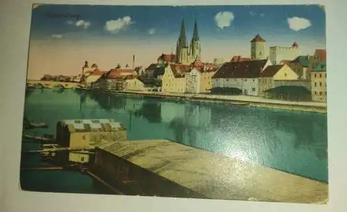 Regensburg