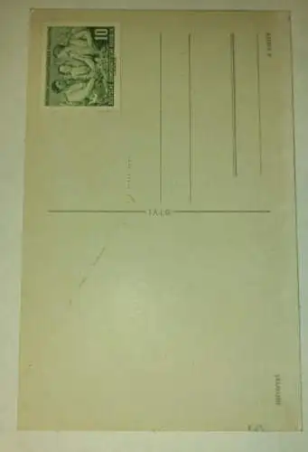 Leipzig - Schillerstraße