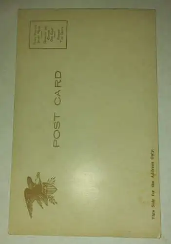 New York - Upper Broadway