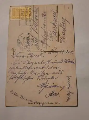 Linz a. D. - Maria Empfängnis Dom