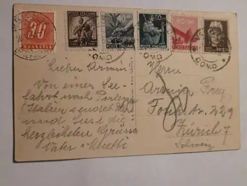 Albogasio - Panorama (Valsolda) - Lago di Lugano