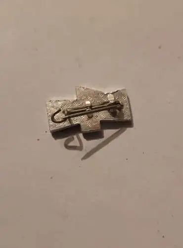 DDR - 1986 - Anstecknadel