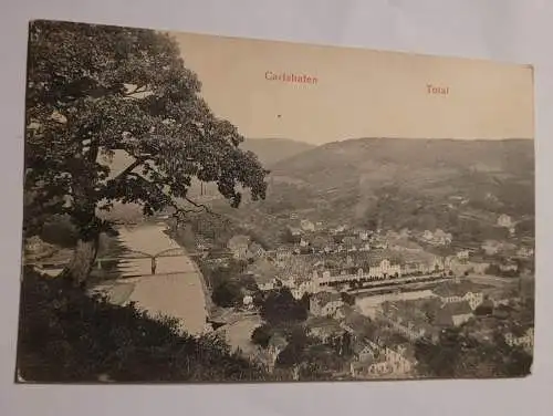 Carlshafen - Total