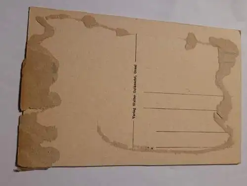 Ostseebad Graal i. Meckl. - Cäcilienstraße