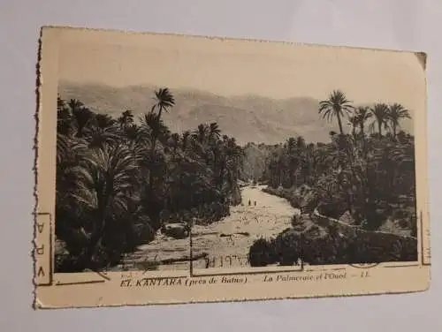El Kantara