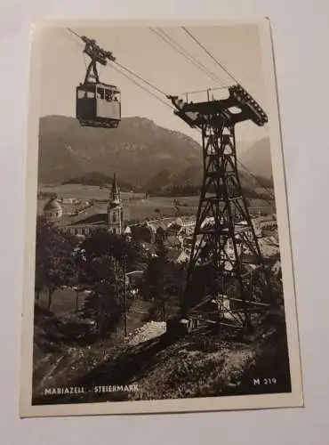 Mariazell - Steiermark