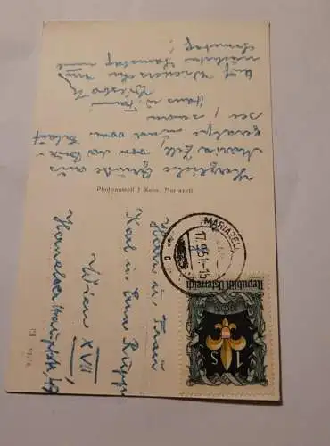 Mariazell - Steiermark