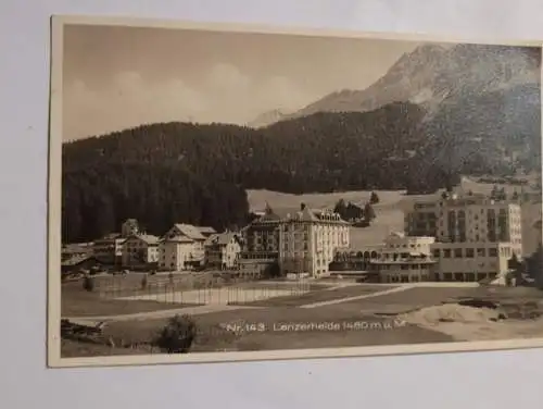 Lenzerheide