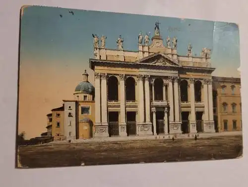 Rom - S. Giovanni in Laterano