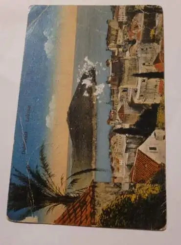 Dubrovnik - Lokrum