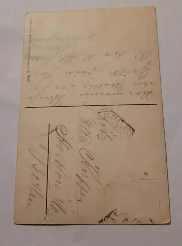 Venedigt - Ponte dei Sospiri