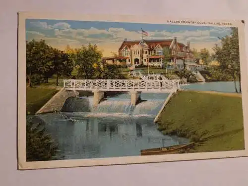 Dallas Country Club