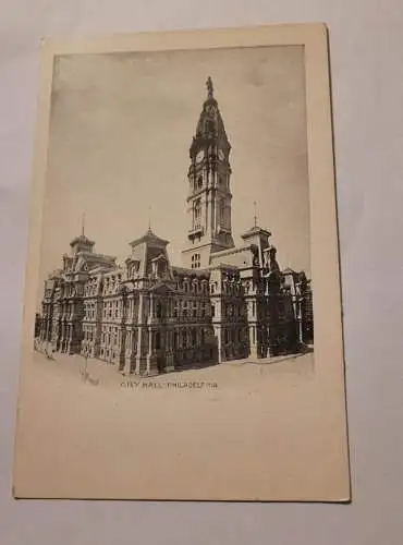 City Hall - Philadelphia