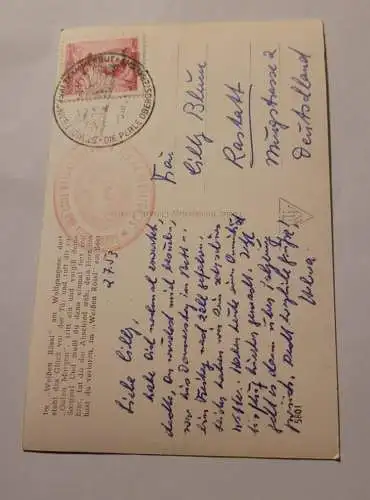 Weisses Rössl - Wolfgangsee