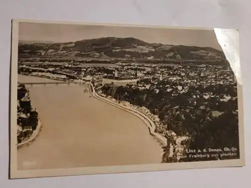 Linz a. d. Donau