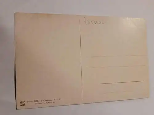 Geburtskirche in Bethlehem