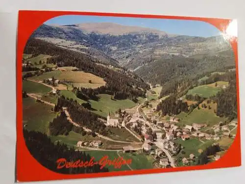 Deutsch-Griffen